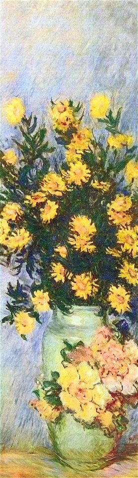 Monet w925