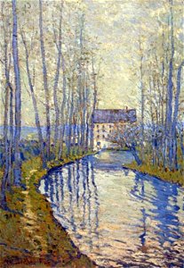 Monet w985