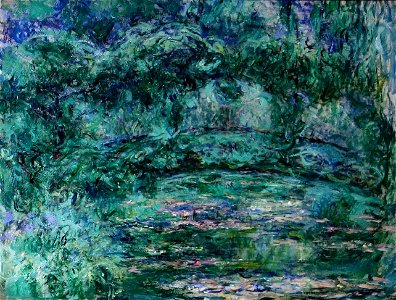 Monet w1922