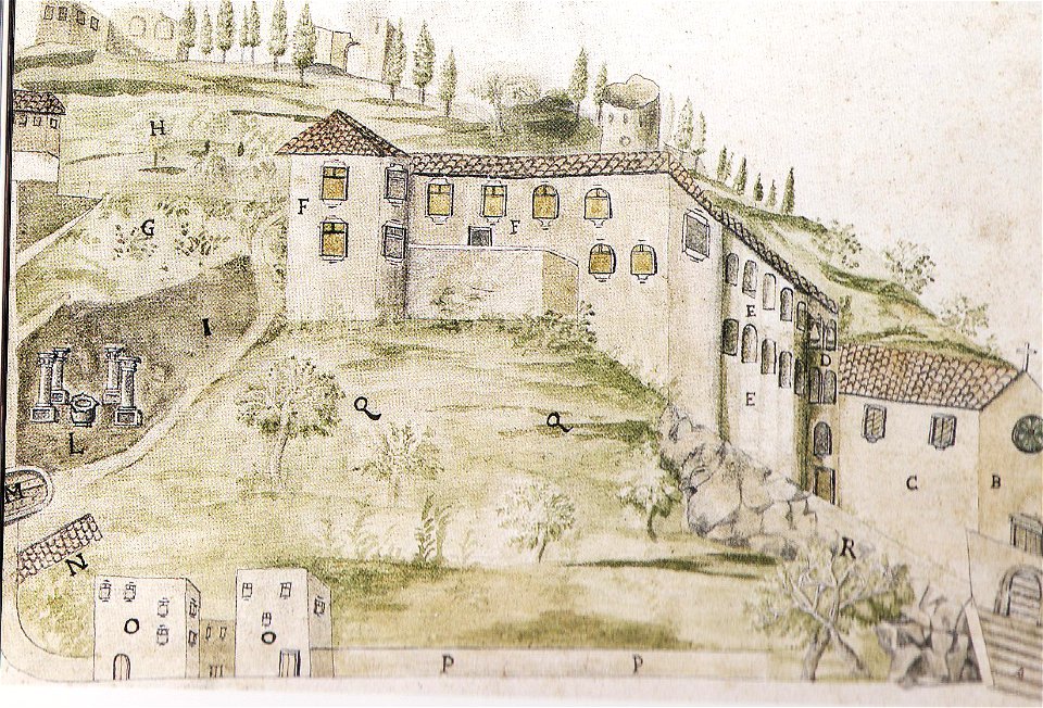 Monastero di San Giovanni in Parco