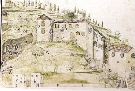 Monastero di San Giovanni in Parco
