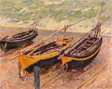 Claude Monet 005