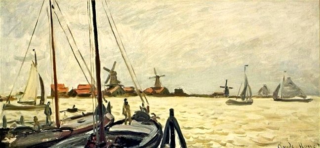 Monet w174