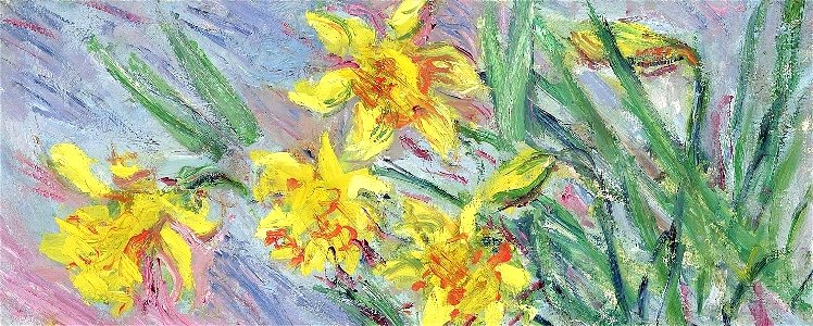 Monet w928