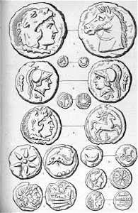 Monete di Lucera