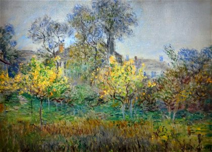 Monet w310