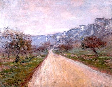 Monet w583