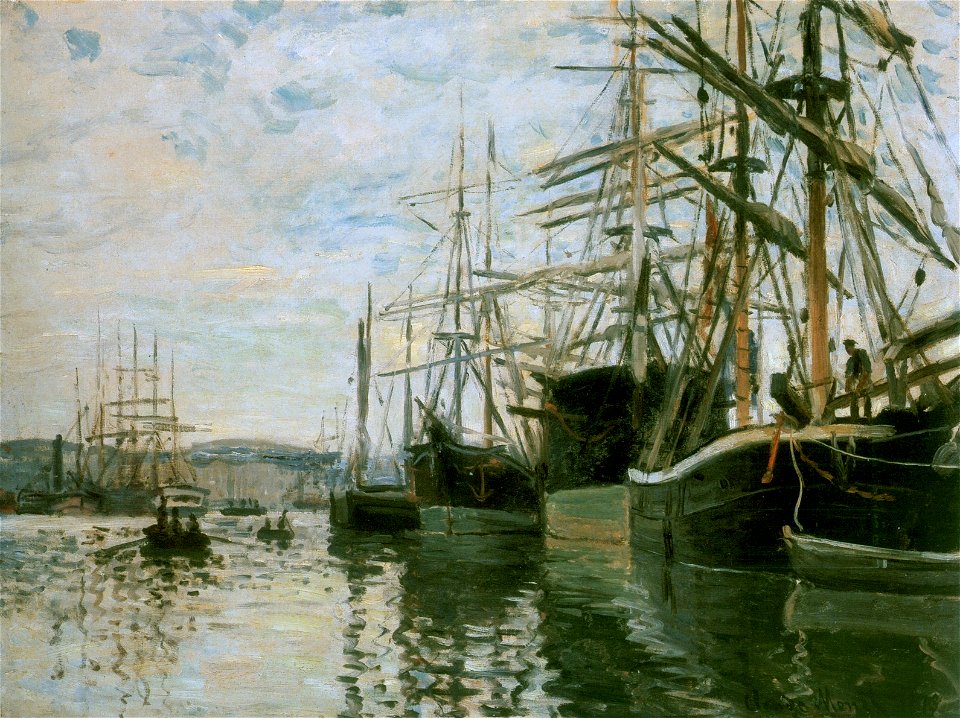 Monet 267