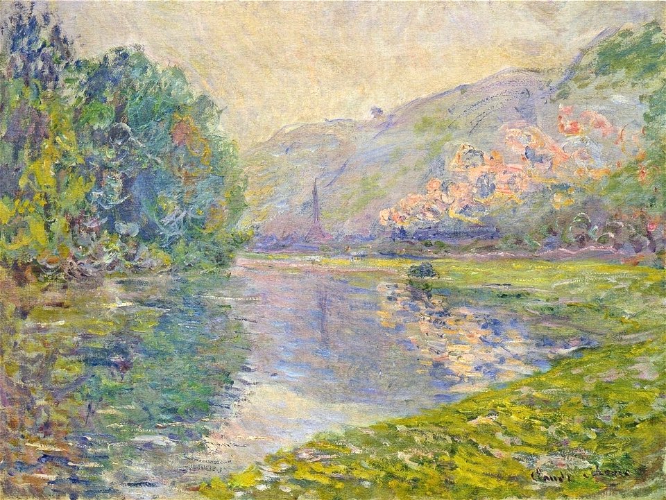 Monet w912