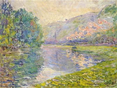 Monet w912