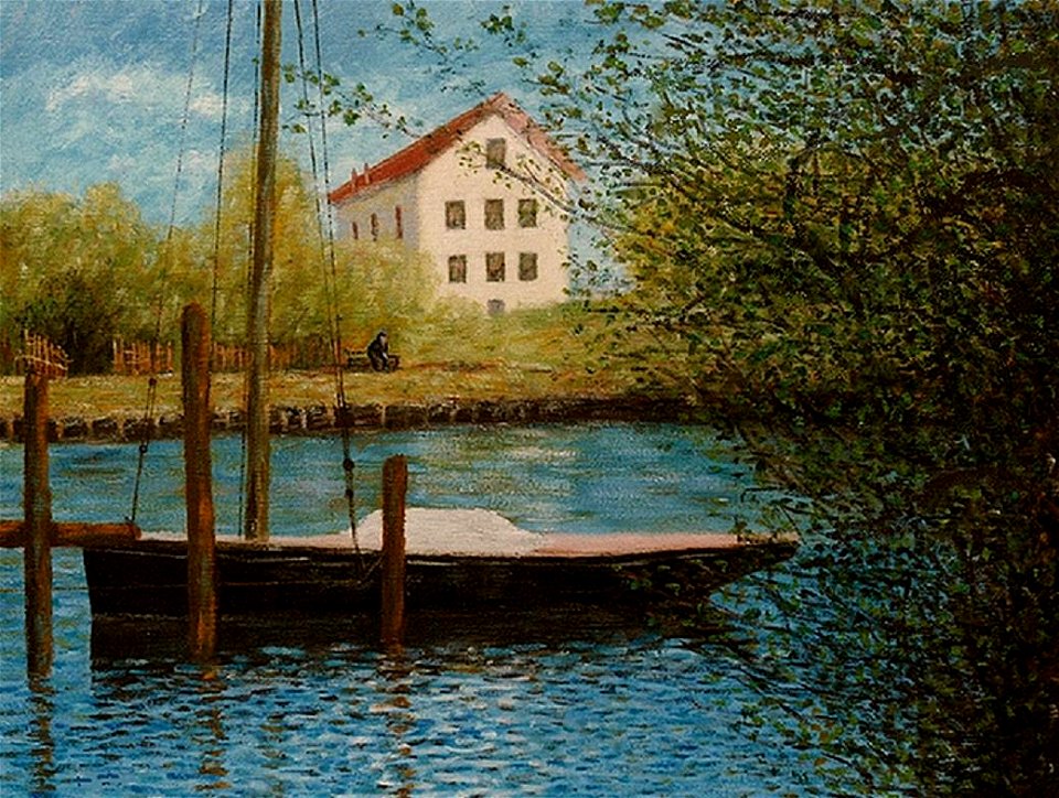 Monet w329