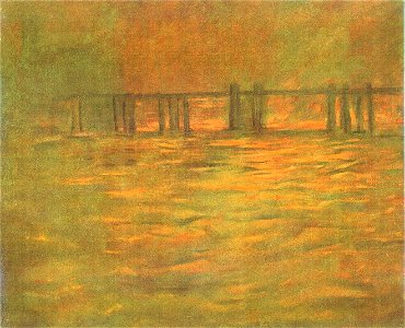 Monet w1552a