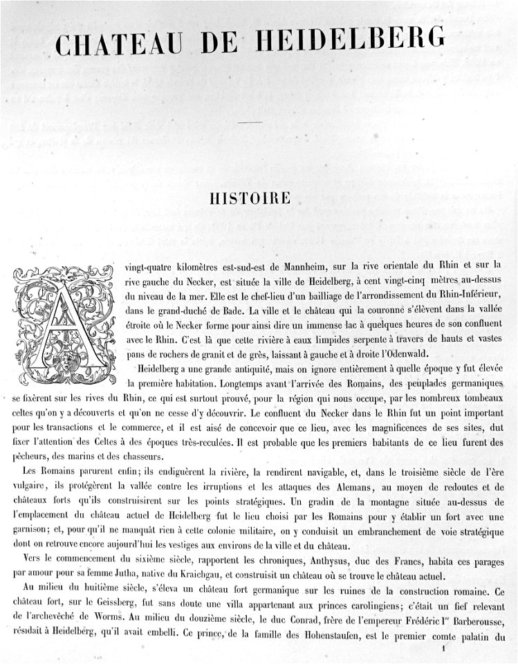Monographie Heidelberg 94385