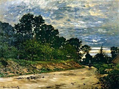 Monet w24