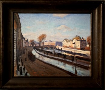 Marquet quai des augustins 32343