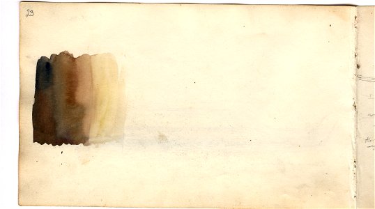 Martens, Untitled -Colour-card- (image 36, page 23v)
