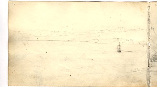 Martens, Almendrals, Valparaiso (image 52, page 35v)