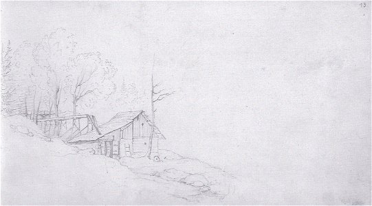 Markus Pernhart - Vellach - 1846