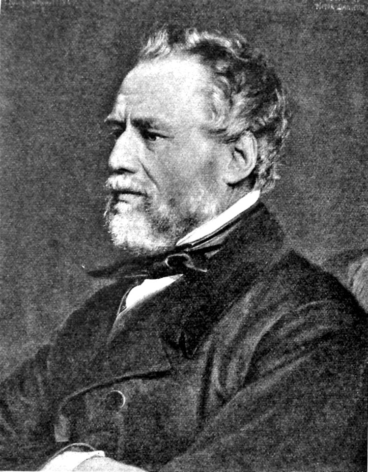 Marstrand Wilhelm