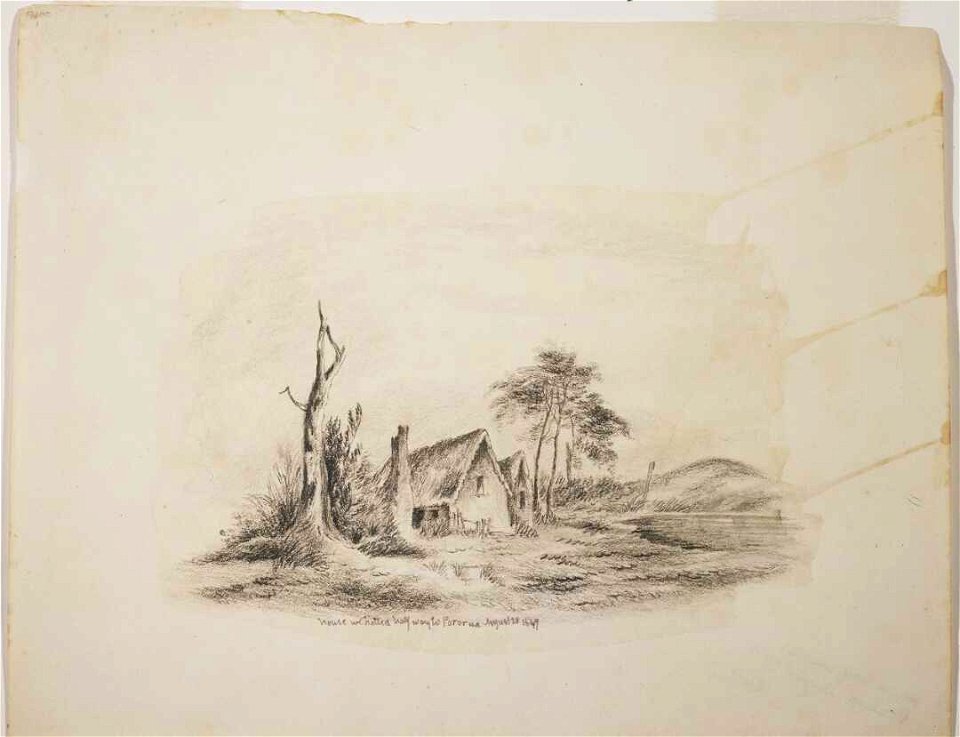 Martha King House