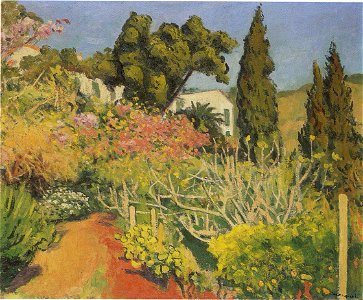 Marquet - Martinet and Wildenstein, I-456