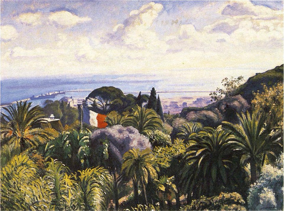 Marquet - Martinet and Wildenstein, I-232