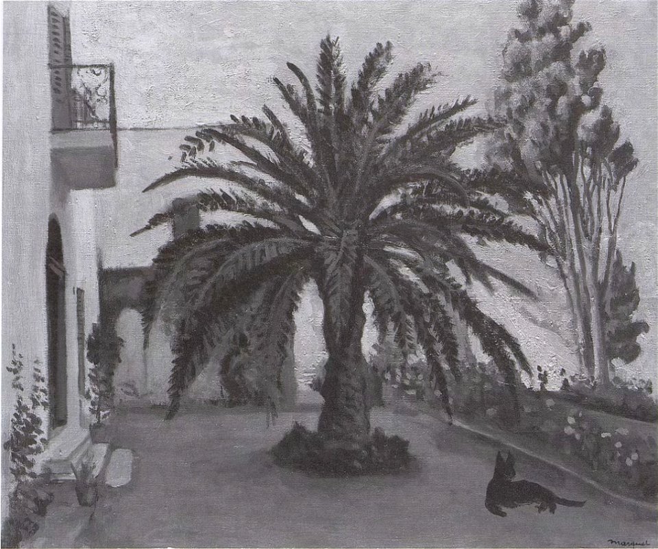 Marquet - Martinet and Wildenstein, I-440