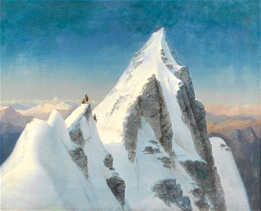 Markus Pernhart - The Grossglockner