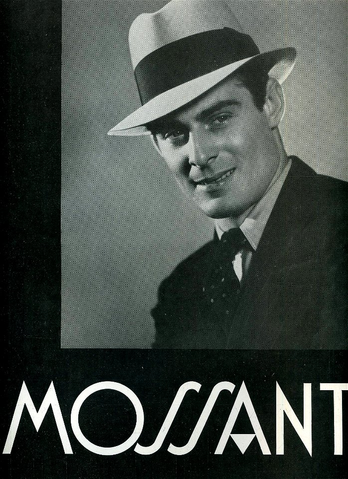 Mossant
