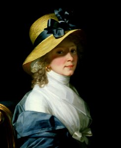 Elisabeth Hudtwalcker