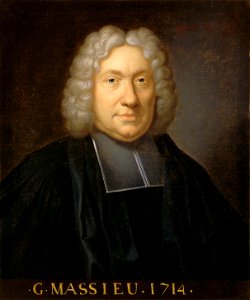 Guillaume Massieu - Versailles MV 2959