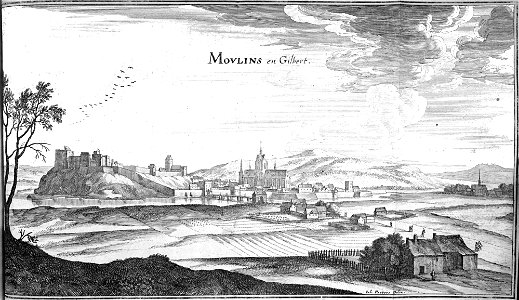 Moulins Zeiller Peeters 14410