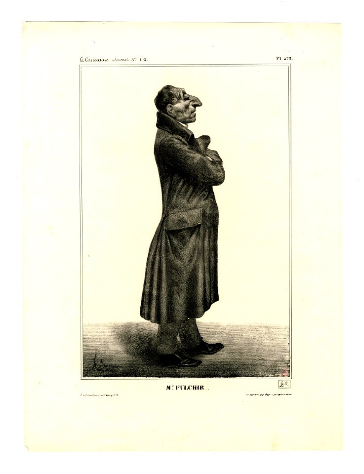 Mr Fulchir... (BM 1918,0511.10)