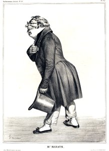 Mr de Kératr