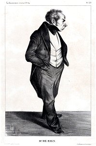 Mr de Rign