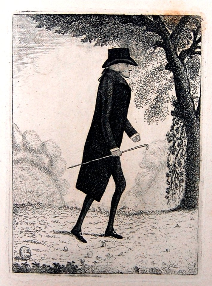 Mr Bennett Surgeon (BM 1935,0522.13.99)