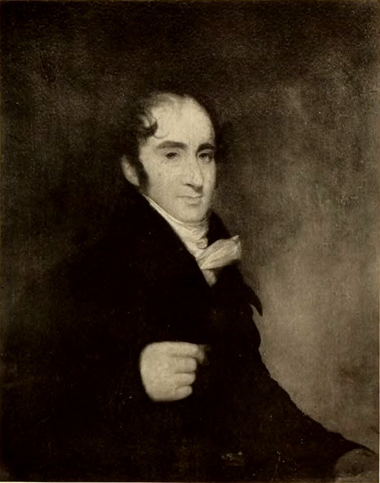 Moses Levy Moses 1753-1843 (page 97 crop)
