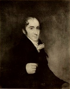 Moses Levy Moses 1753-1843 (page 97 crop)