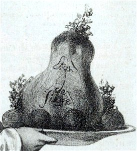 Mr Montaugibet (détail)