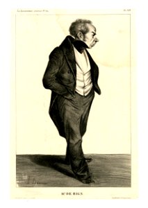 Mr de Rign. (BM 1918,0511.16)