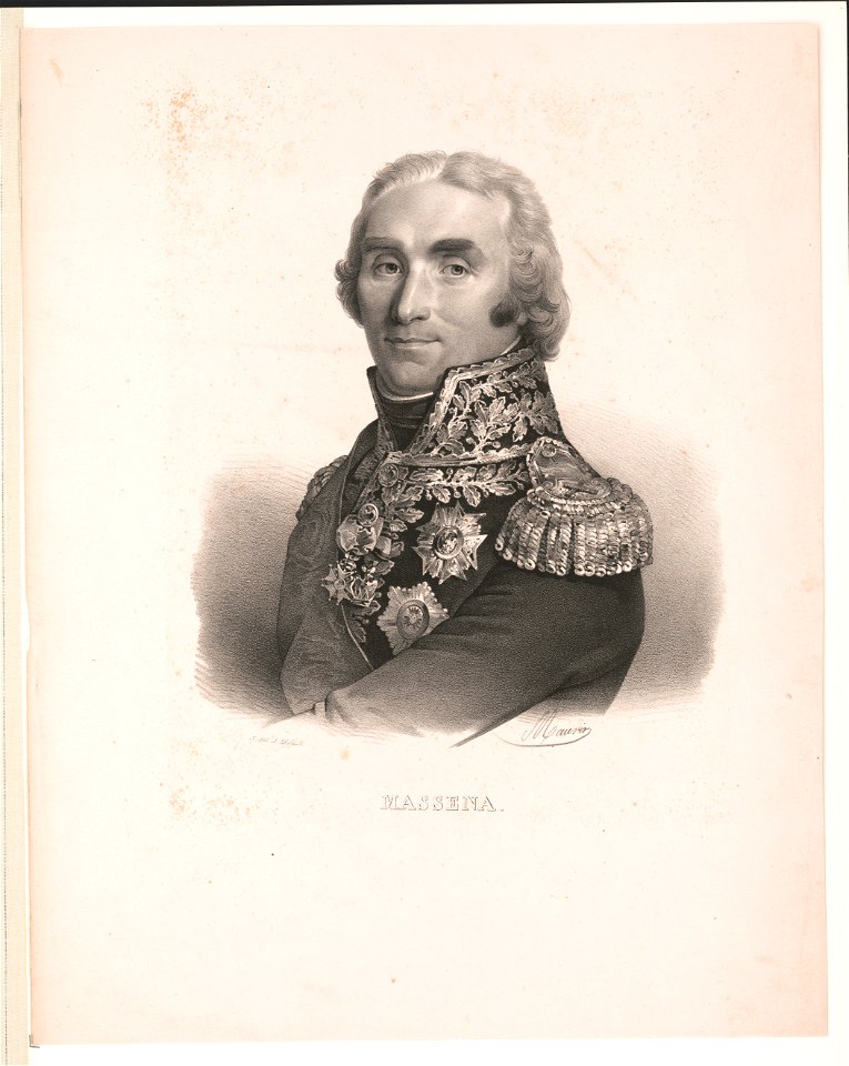 Massena LCCN2003671720