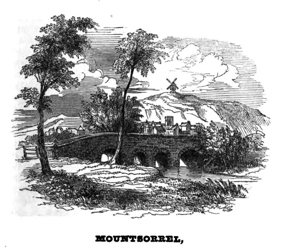 Mountsorrel