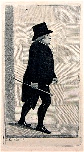 Mr Benjamin Bell, Surgeon (BM 1935,0522.13.149)