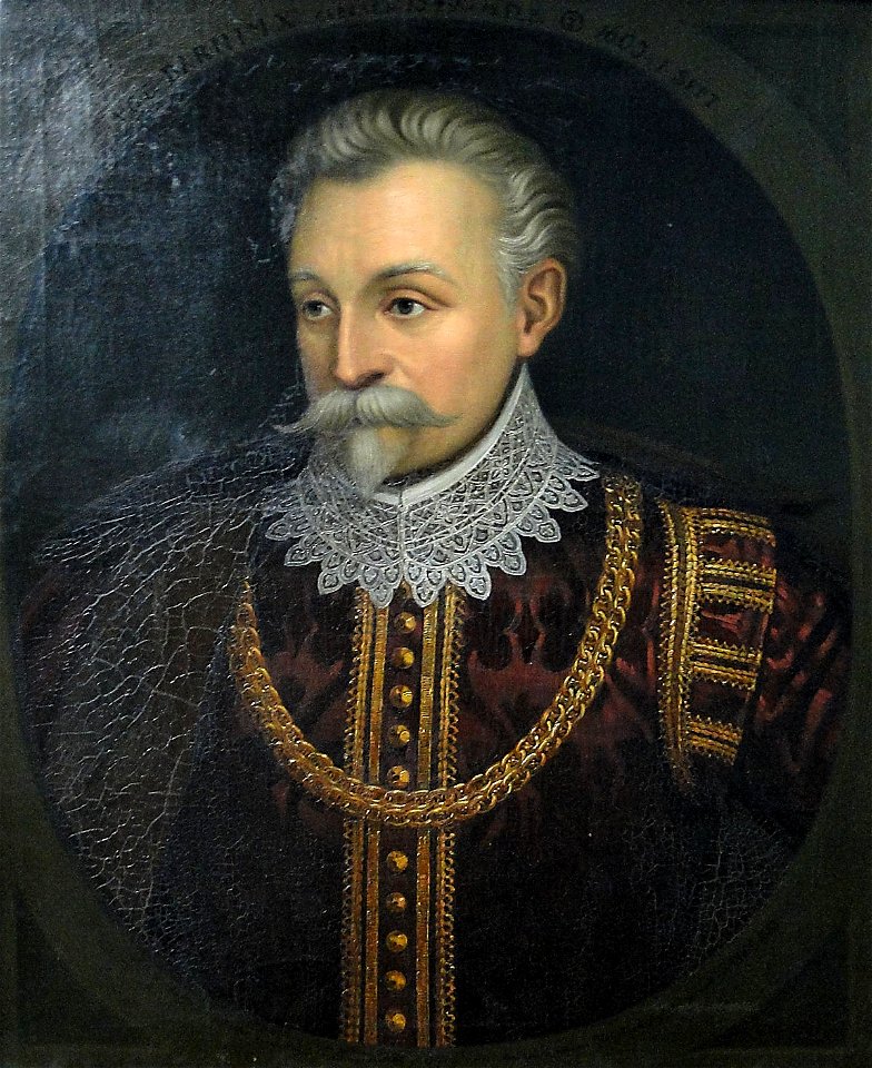 Most Ludwig Ksiaze Barnim X