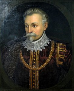 Most Ludwig Ksiaze Barnim X