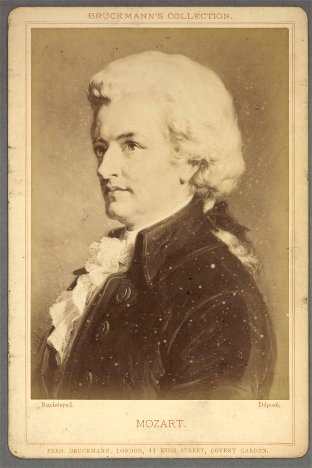 Mozart (5236458)