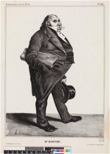 Mr Barthe (BM 1918,0511.4 1)