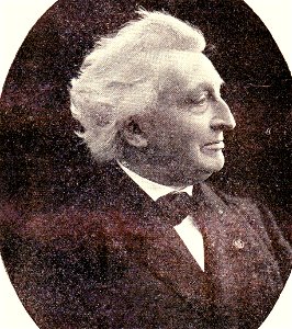 Mr. A. van Delden