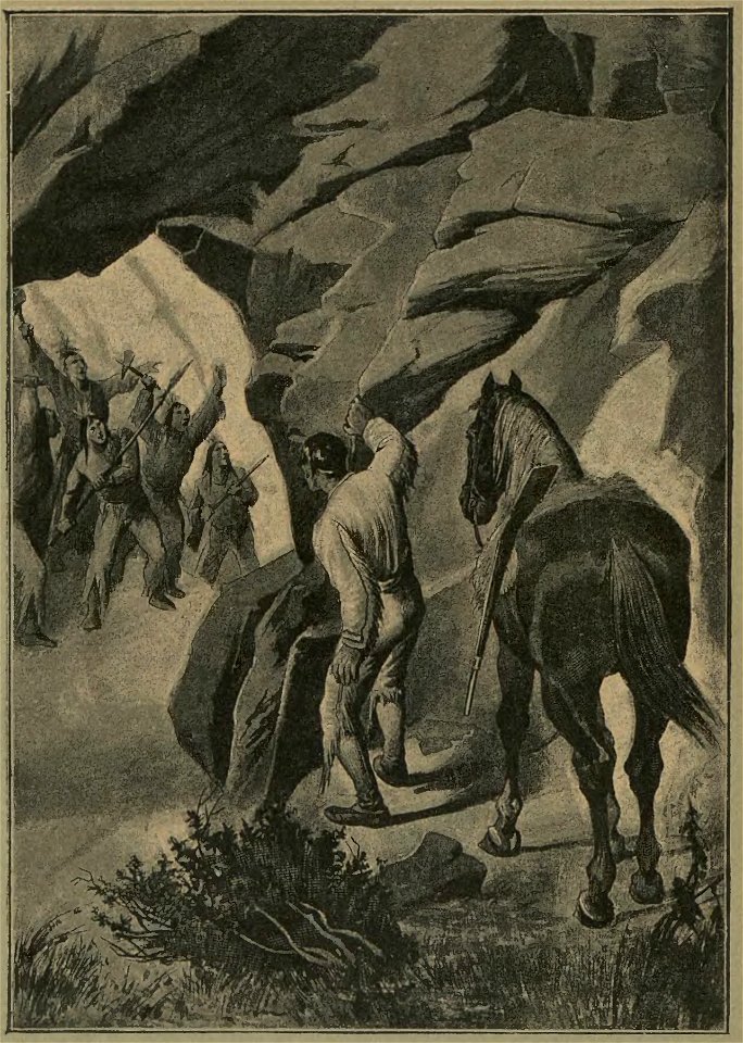 MAY, Karl - Syn lovce medvědův (page 196 crop)