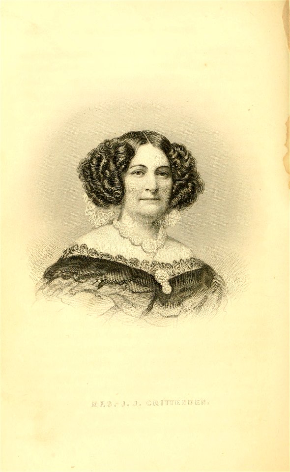 Mrs. J. J. Crittenden (Queensofamerican00elle)